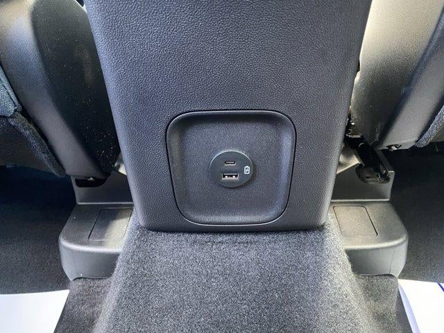 2024 Ford Bronco Sport Heritage 4x4