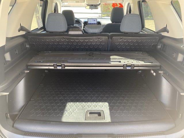 2024 Ford Bronco Sport Heritage 4x4