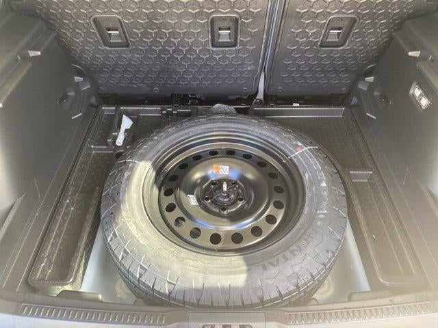 2024 Ford Bronco Sport Heritage 4x4