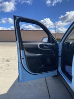 2024 Ford Bronco Sport Heritage 4x4