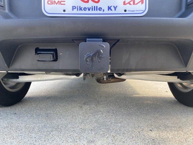 2024 Ford Bronco Sport Heritage 4x4