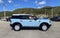 2024 Ford Bronco Sport Heritage 4x4