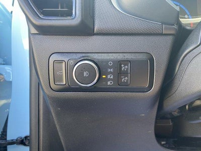 2024 Ford Bronco Sport Heritage 4x4