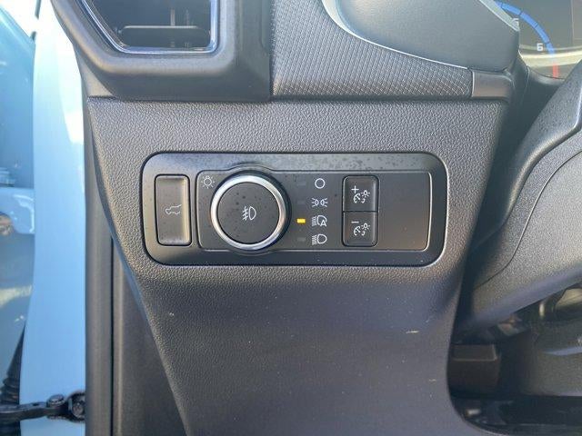 2024 Ford Bronco Sport Heritage 4x4