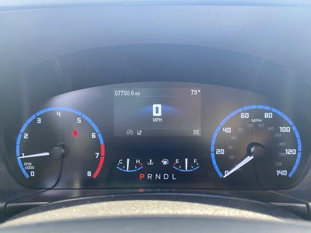 2024 Ford Bronco Sport Heritage 4x4