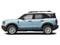 2025 Ford Bronco Sport Heritage 4x4