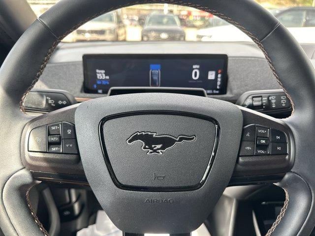 2023 Ford Mustang Mach-E GT AWD