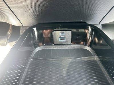 2023 Ford Mustang Mach-E GT AWD