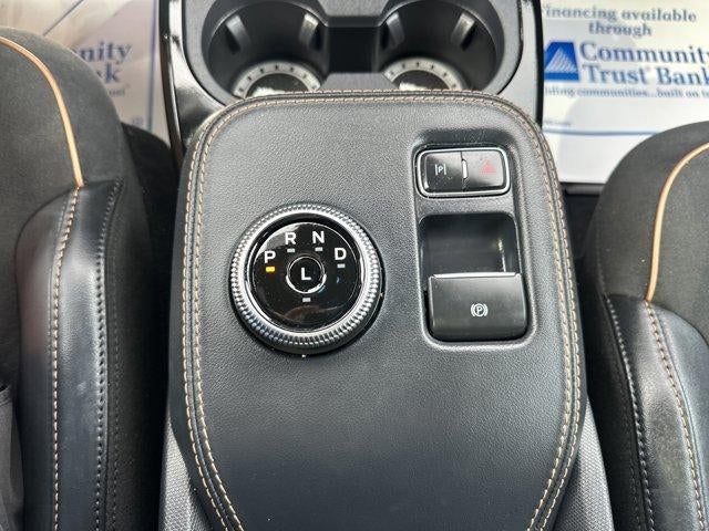 2023 Ford Mustang Mach-E GT AWD