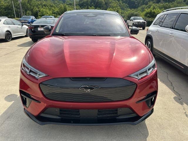 2023 Ford Mustang Mach-E GT AWD