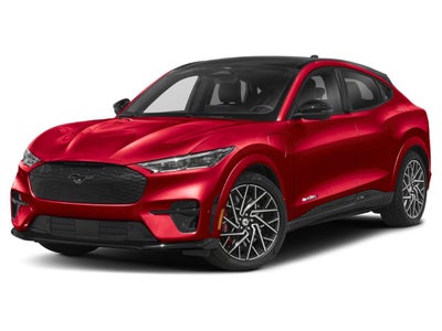 2023 Ford Mustang Mach-E GT AWD