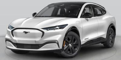 2023 Ford Mustang Mach-E GT AWD