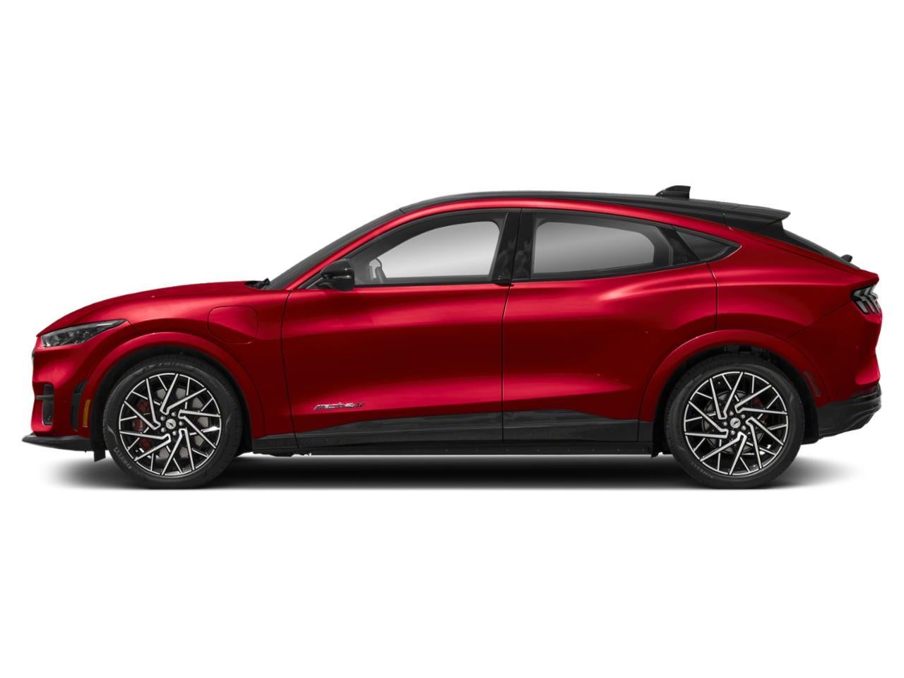 2023 Ford Mustang Mach-E GT AWD
