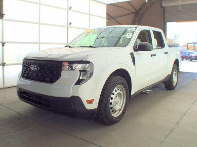 2025 Ford Maverick XL AWD SuperCrew