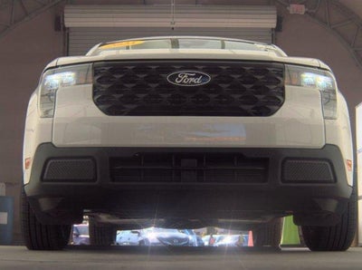 2025 Ford Maverick XL AWD SuperCrew
