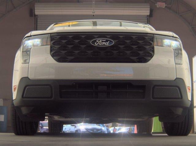 2025 Ford Maverick XL AWD SuperCrew