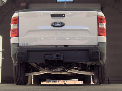 2025 Ford Maverick XL AWD SuperCrew