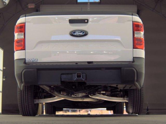 2025 Ford Maverick XL AWD SuperCrew