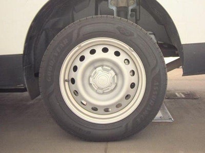 2025 Ford Maverick XL AWD SuperCrew