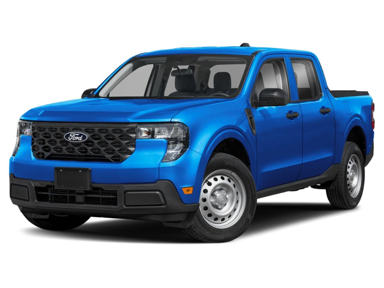 2025 Ford Maverick XL AWD SuperCrew
