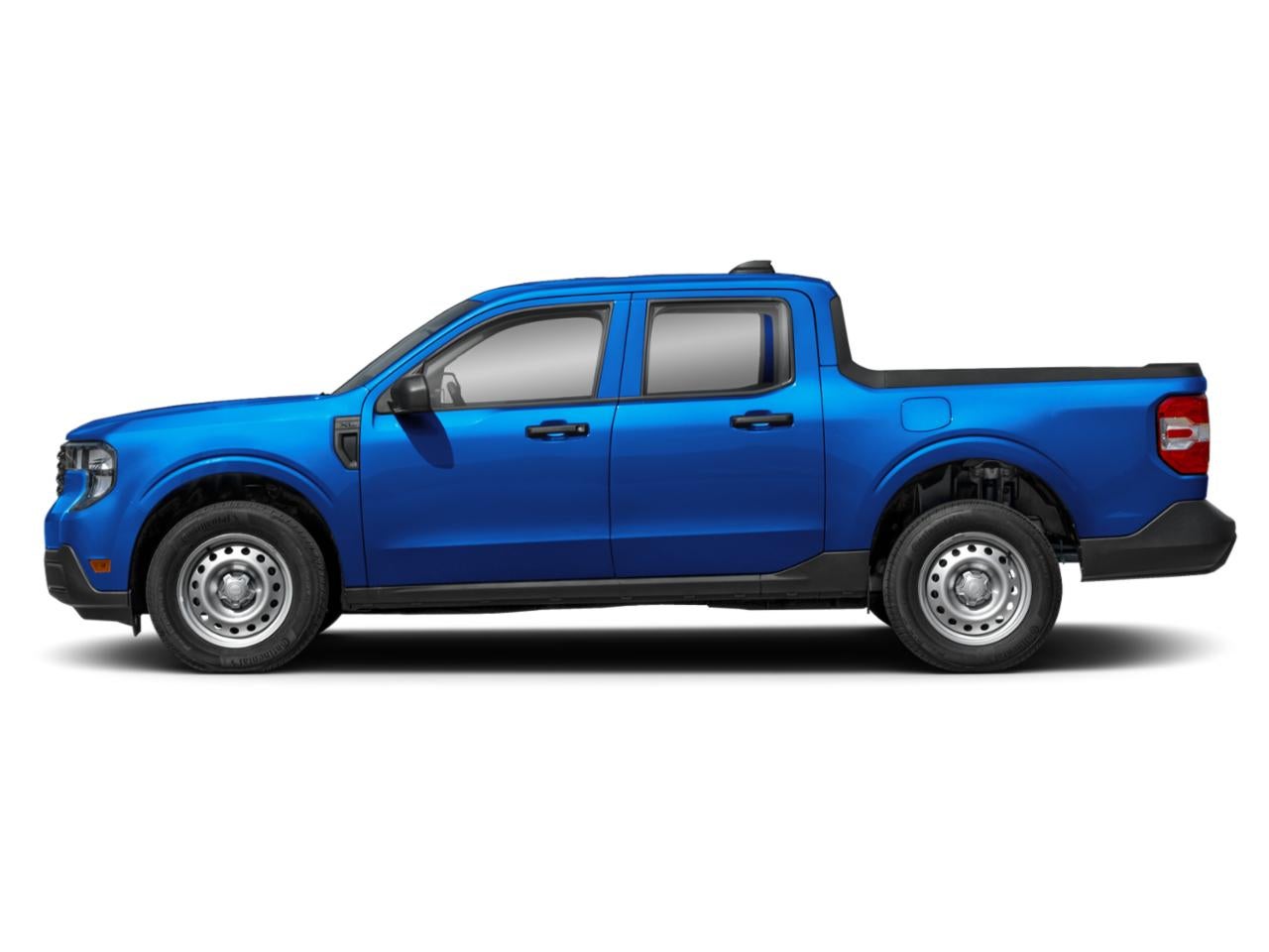 2025 Ford Maverick XL AWD SuperCrew