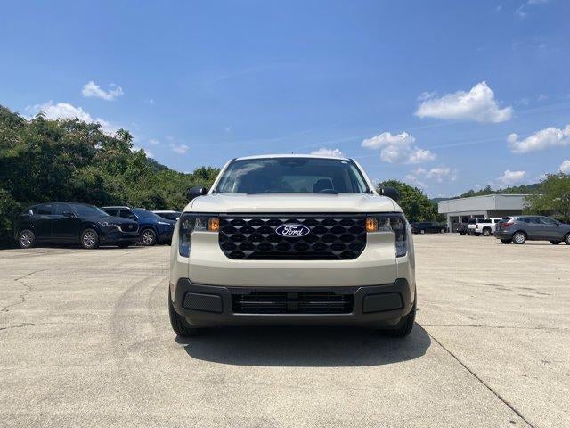 2025 Ford Maverick XL AWD SuperCrew