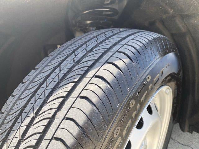 2025 Ford Maverick XL AWD SuperCrew