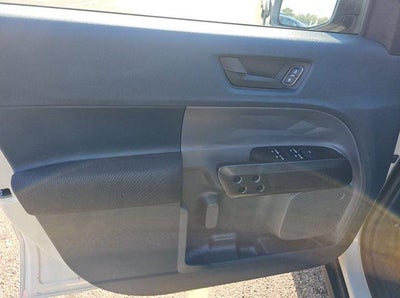 2025 Ford Maverick XL AWD SuperCrew