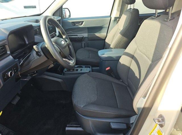 2025 Ford Maverick XL AWD SuperCrew