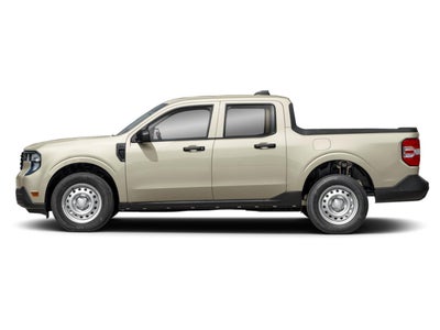 2025 Ford Maverick XL AWD SuperCrew