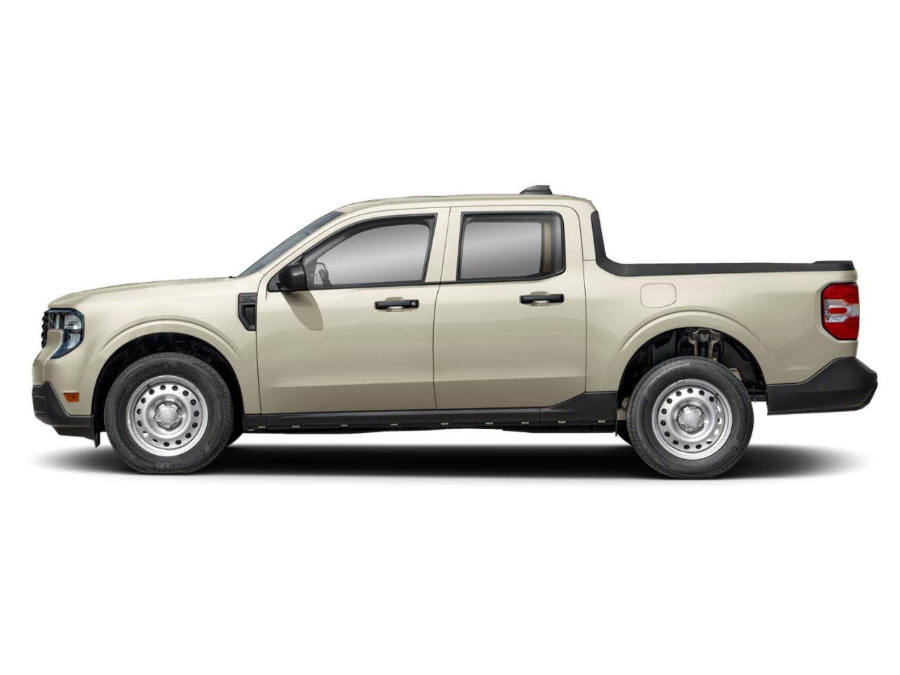 2025 Ford Maverick XL AWD SuperCrew