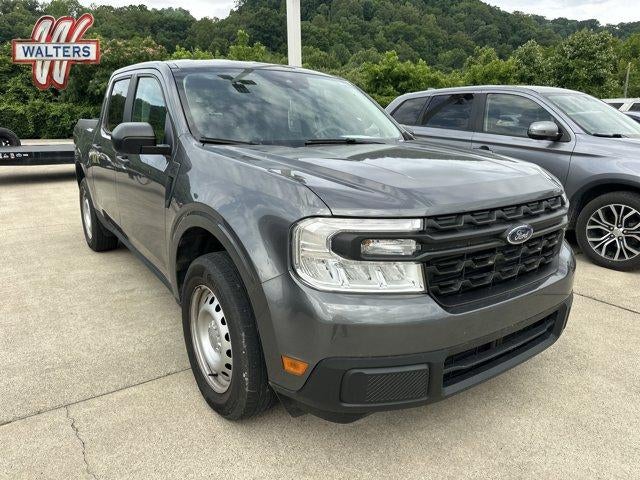2022 Ford Maverick XL AWD SuperCrew