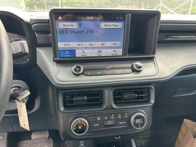 2022 Ford Maverick XL AWD SuperCrew