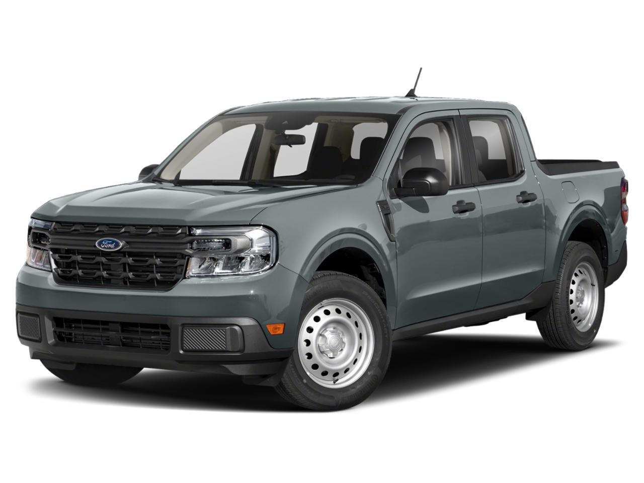 2022 Ford Maverick XL AWD SuperCrew