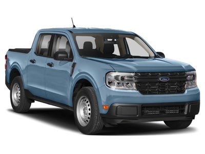 2022 Ford Maverick XL AWD SuperCrew