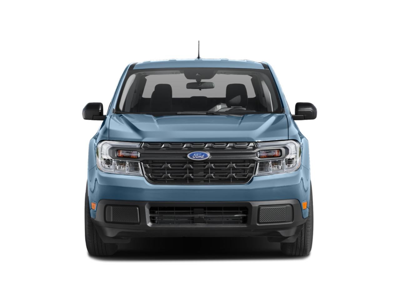 2022 Ford Maverick XL AWD SuperCrew