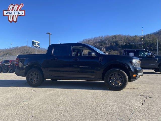 2024 Ford Maverick LARIAT Advanced AWD SuperCrew