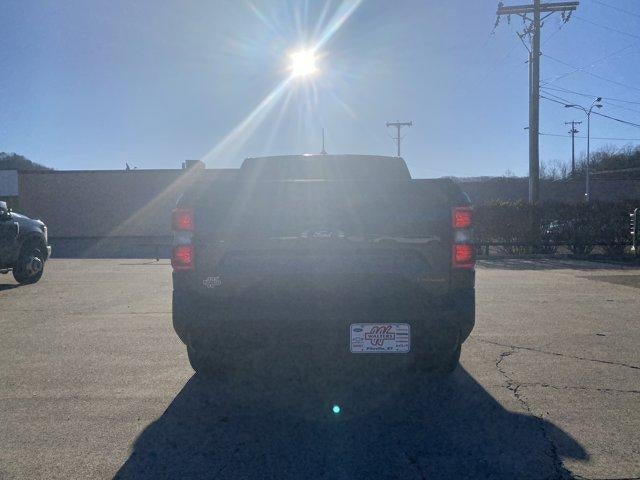 2024 Ford Maverick LARIAT Advanced AWD SuperCrew