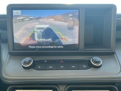 2024 Ford Maverick LARIAT Advanced AWD SuperCrew