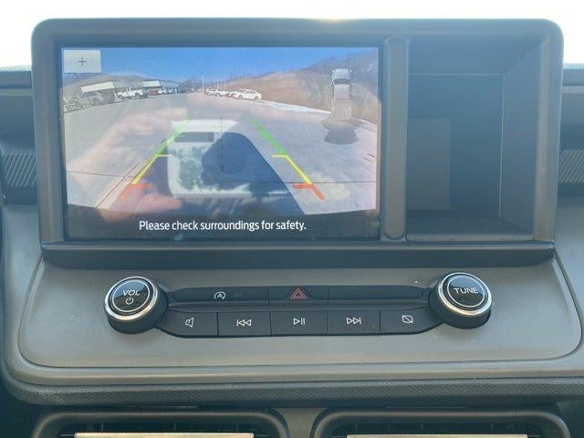 2024 Ford Maverick LARIAT Advanced AWD SuperCrew