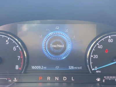 2024 Ford Maverick LARIAT Advanced AWD SuperCrew