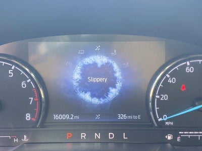 2024 Ford Maverick LARIAT Advanced AWD SuperCrew