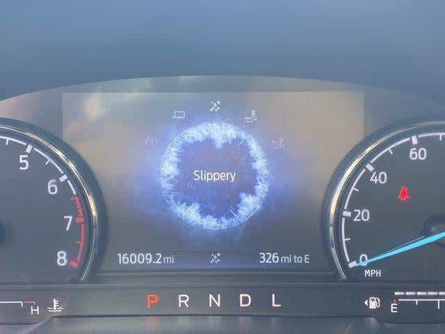 2024 Ford Maverick LARIAT Advanced AWD SuperCrew