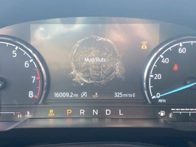 2024 Ford Maverick LARIAT Advanced AWD SuperCrew