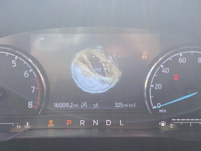 2024 Ford Maverick LARIAT Advanced AWD SuperCrew