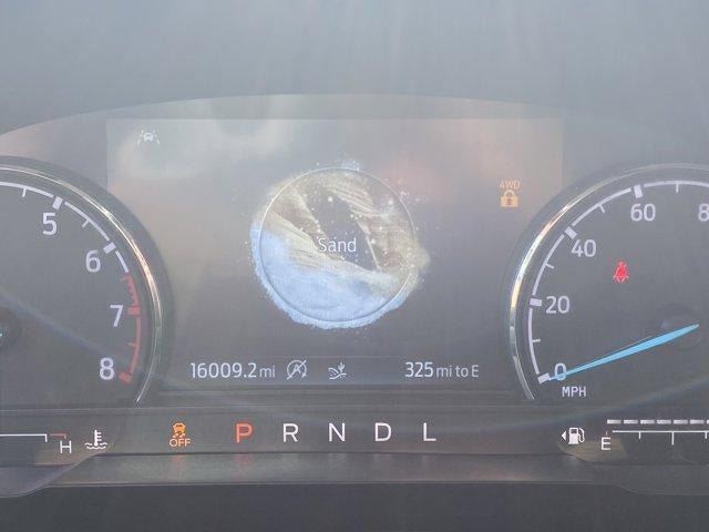 2024 Ford Maverick LARIAT Advanced AWD SuperCrew