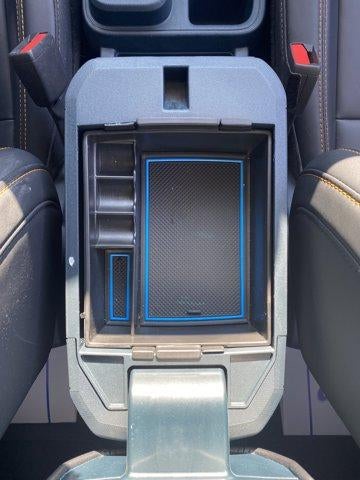 2024 Ford Maverick LARIAT Advanced AWD SuperCrew