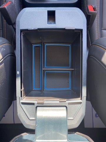 2024 Ford Maverick LARIAT Advanced AWD SuperCrew