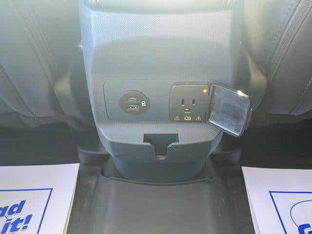 2024 Ford Maverick LARIAT Advanced AWD SuperCrew