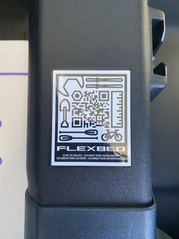 2024 Ford Maverick LARIAT Advanced AWD SuperCrew